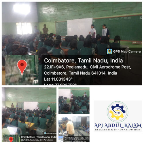 Project Outreach
