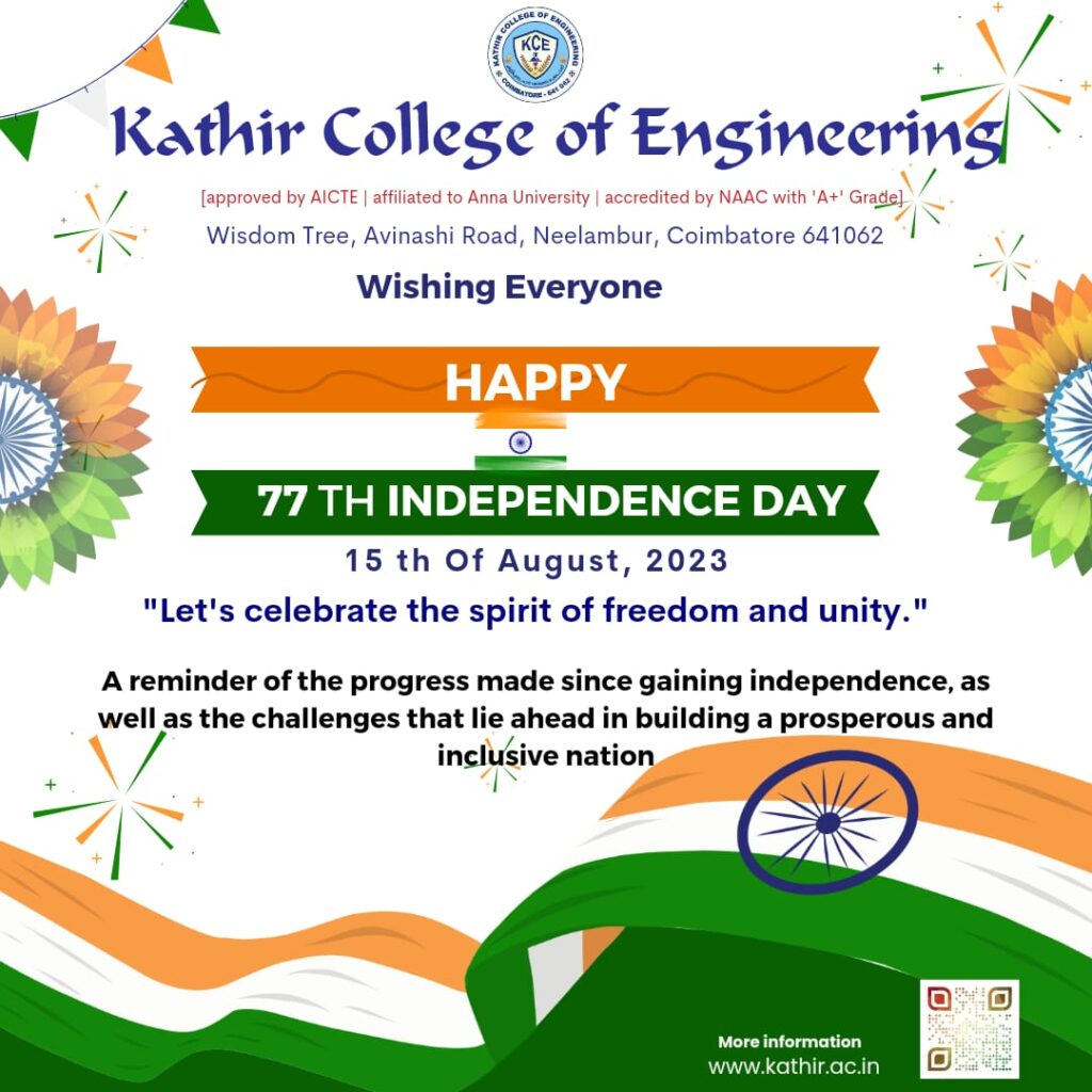 77th Independance Day celebration @ KCe (2)