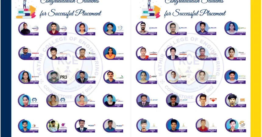 Placement 1