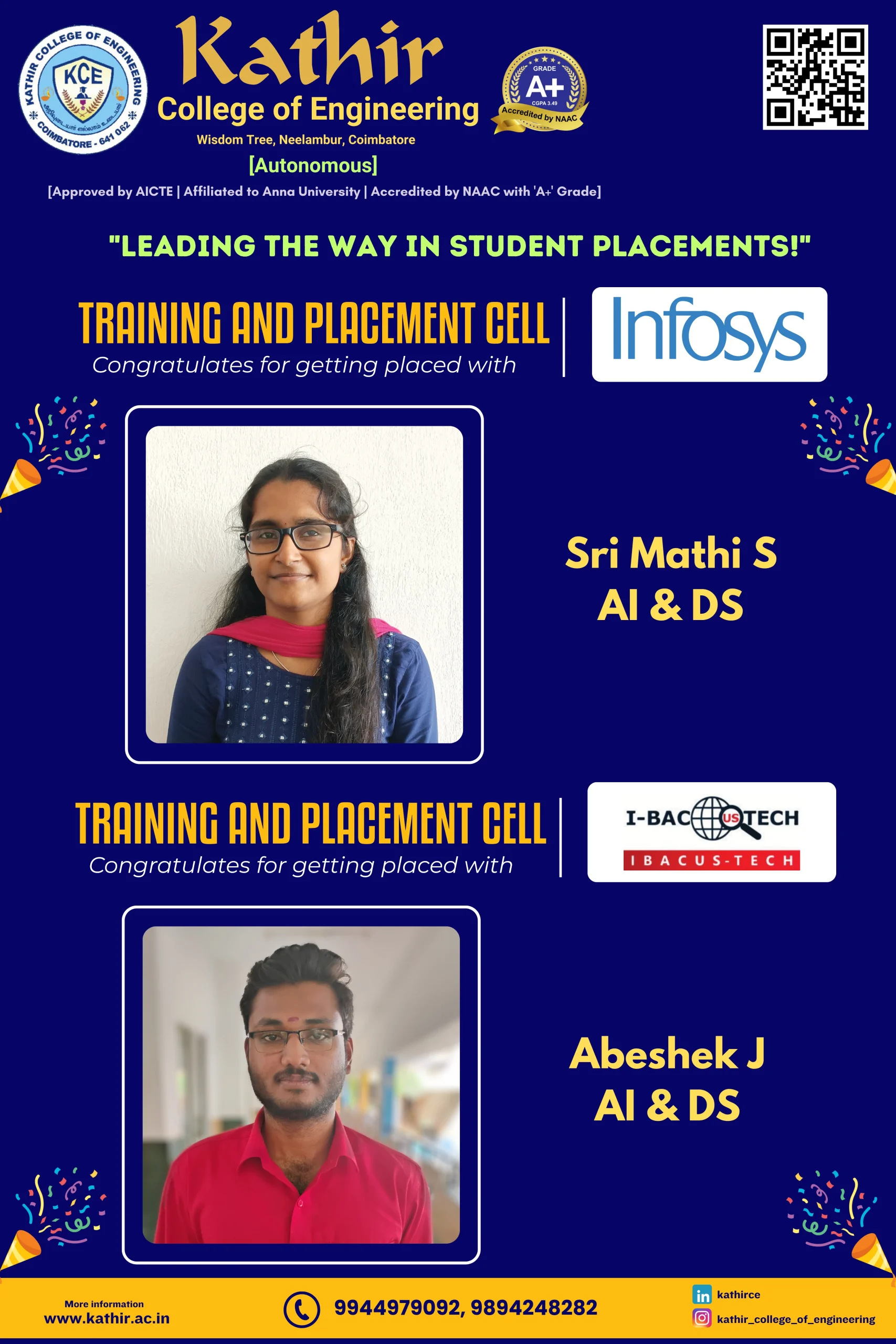 Kathir College of Engineering Placement (10)