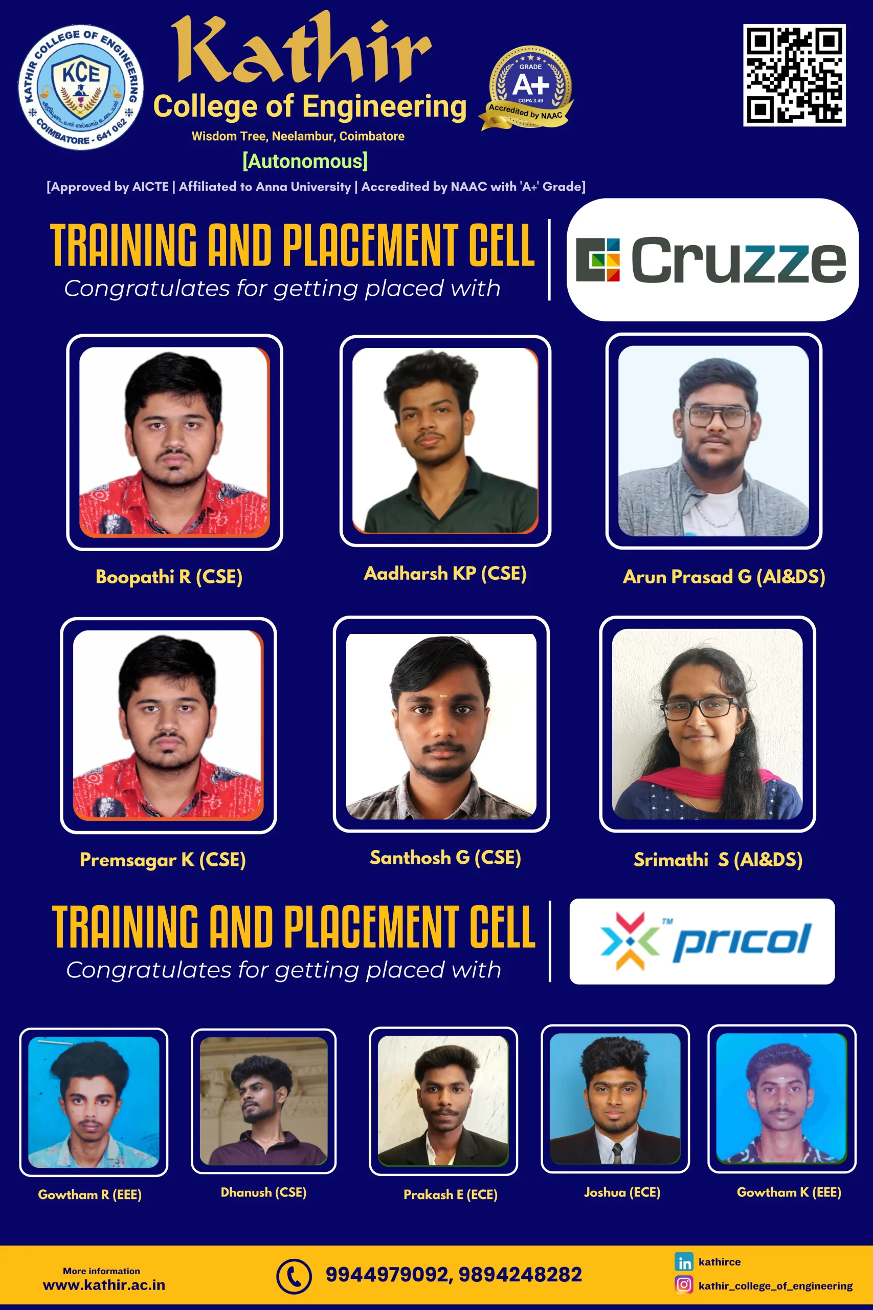 Kathir College of Engineering Placement (4)