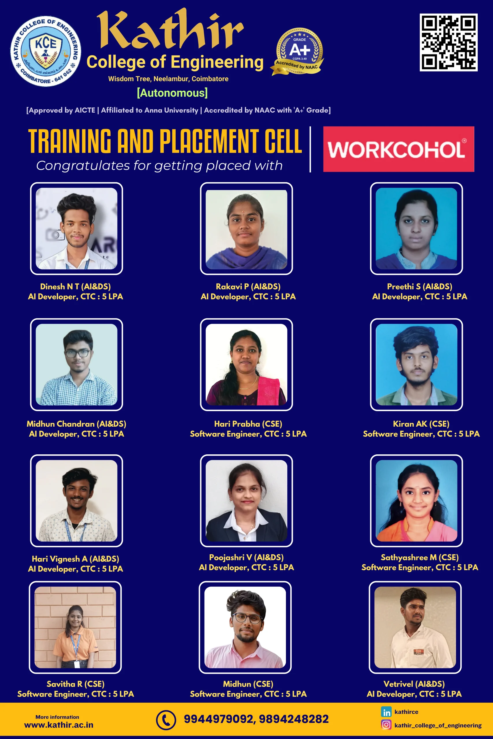 Kathir College of Engineering Placement (5)