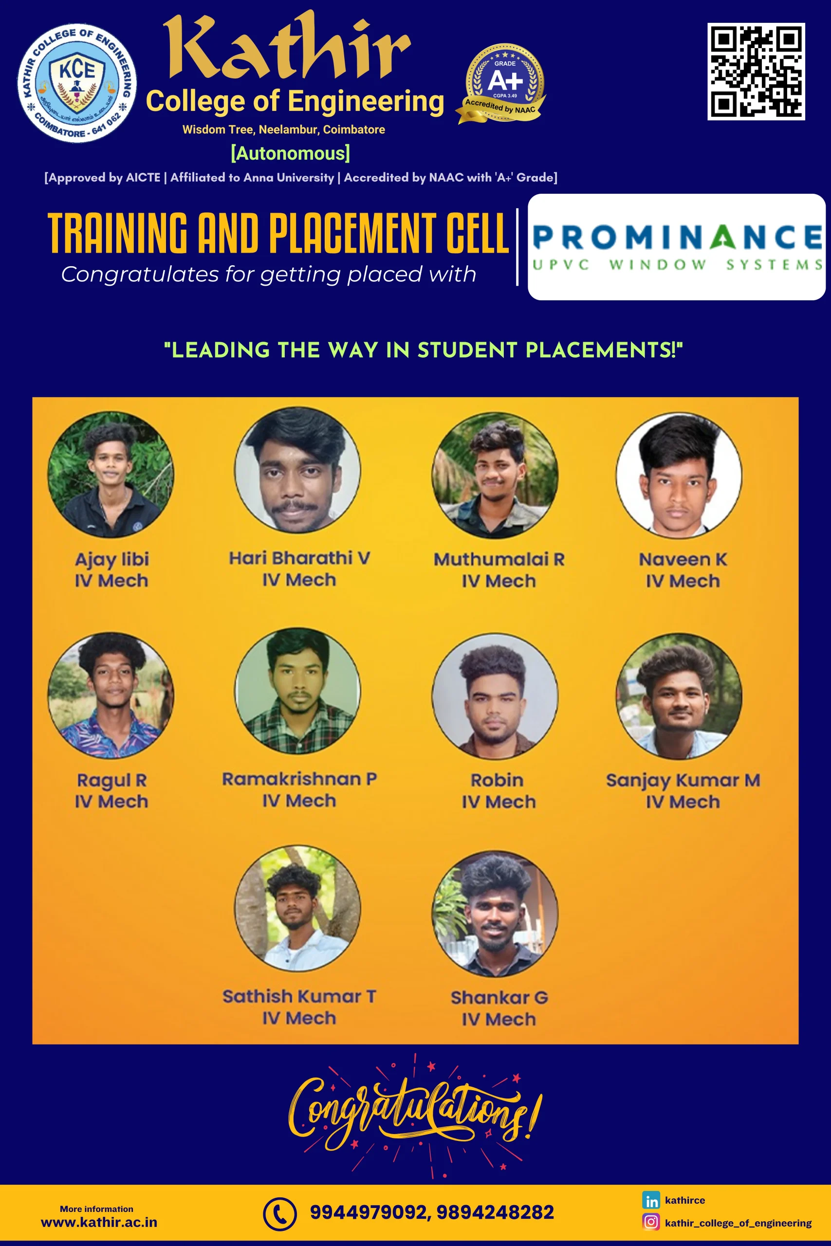 Kathir College of Engineering Placement (8)