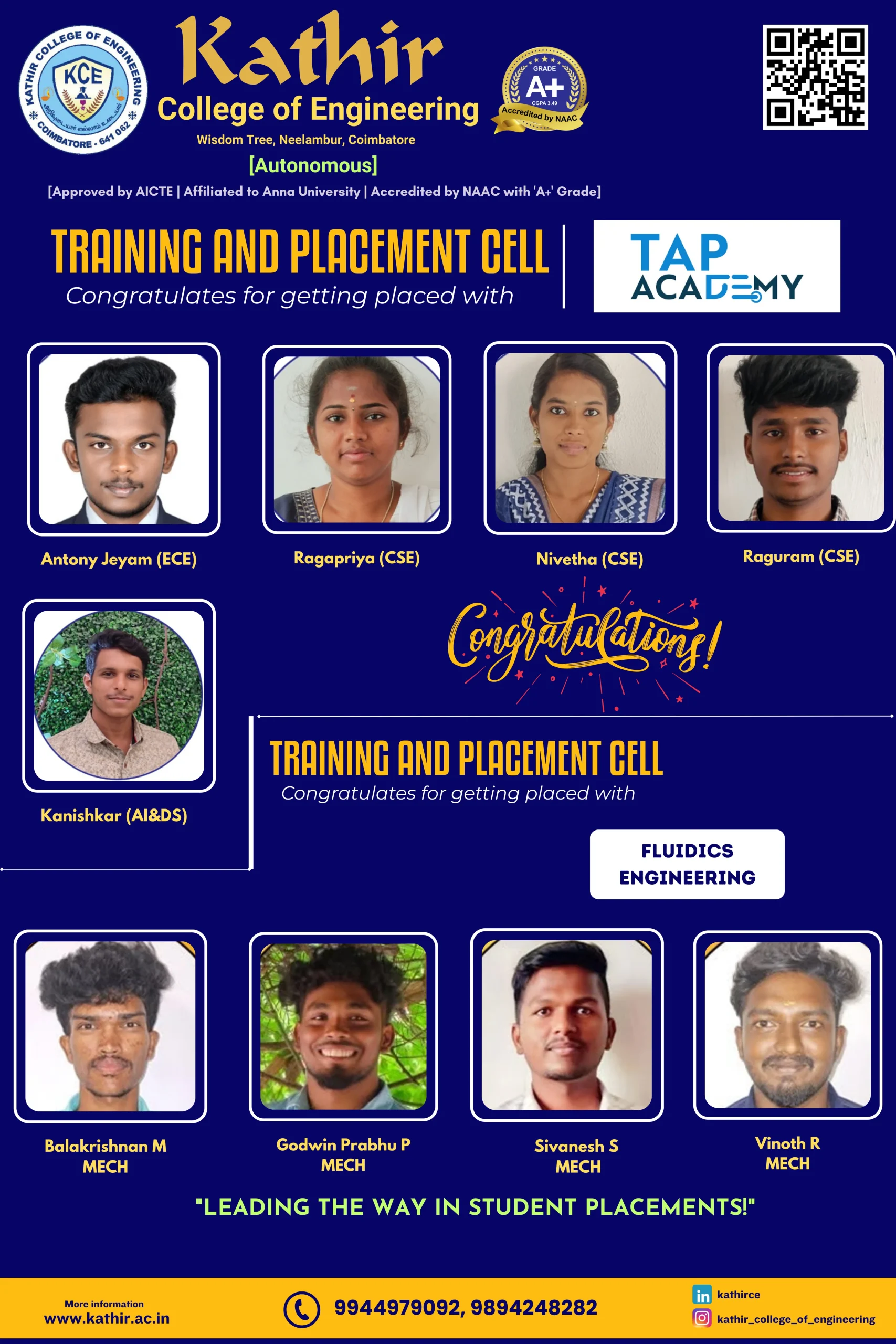 Kathir College of Engineering Placement (9)