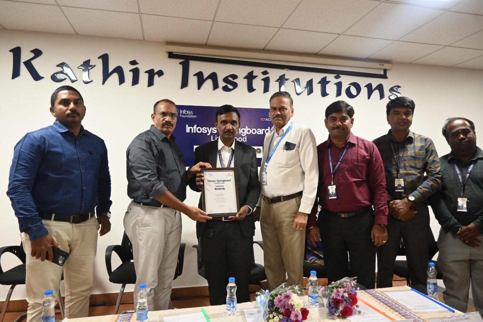 Kathir College of Engineering ICT Academy UX developmer Course 2026 (6)