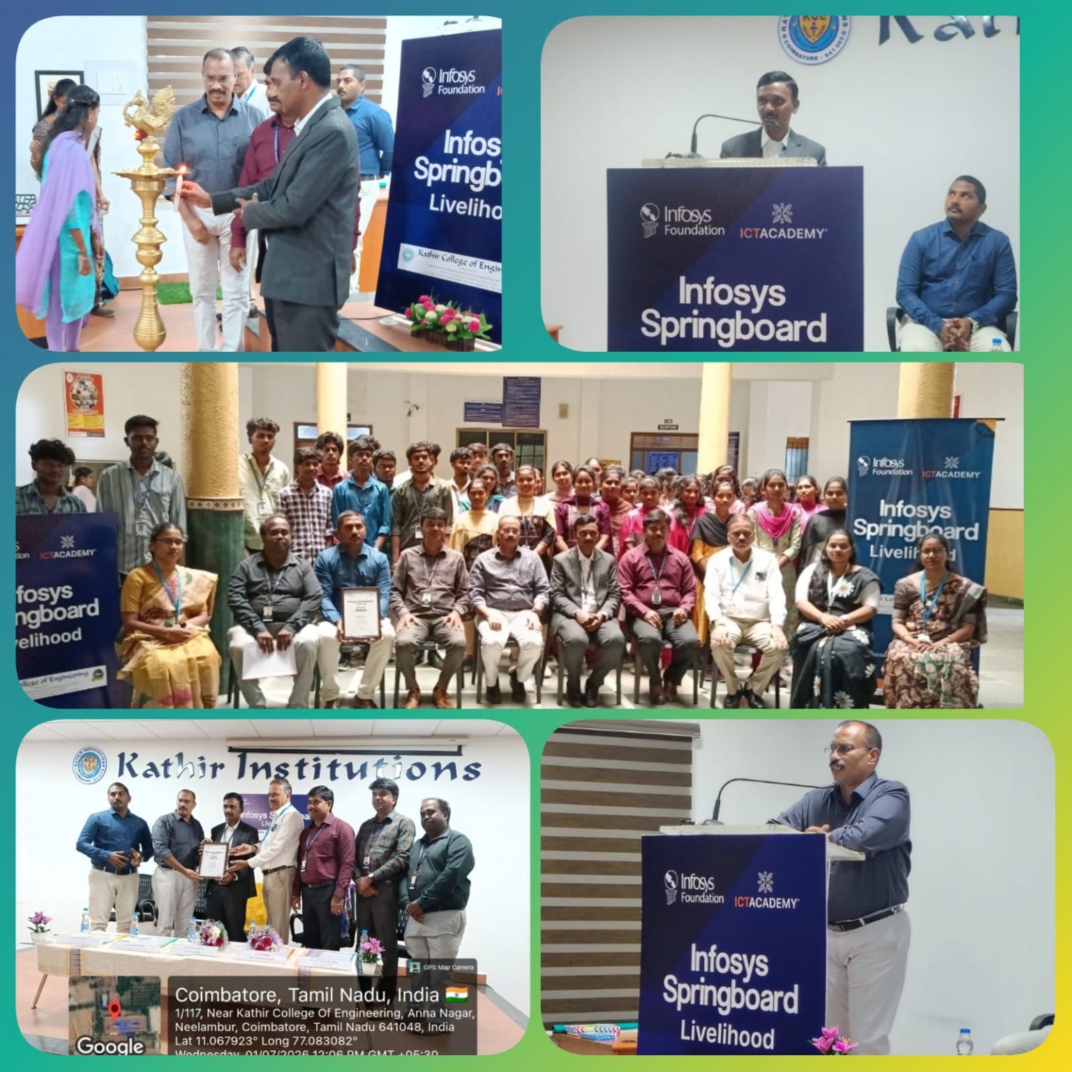 Kathir College of Engineering ICT Academy UX developmer Course 2026 (7)