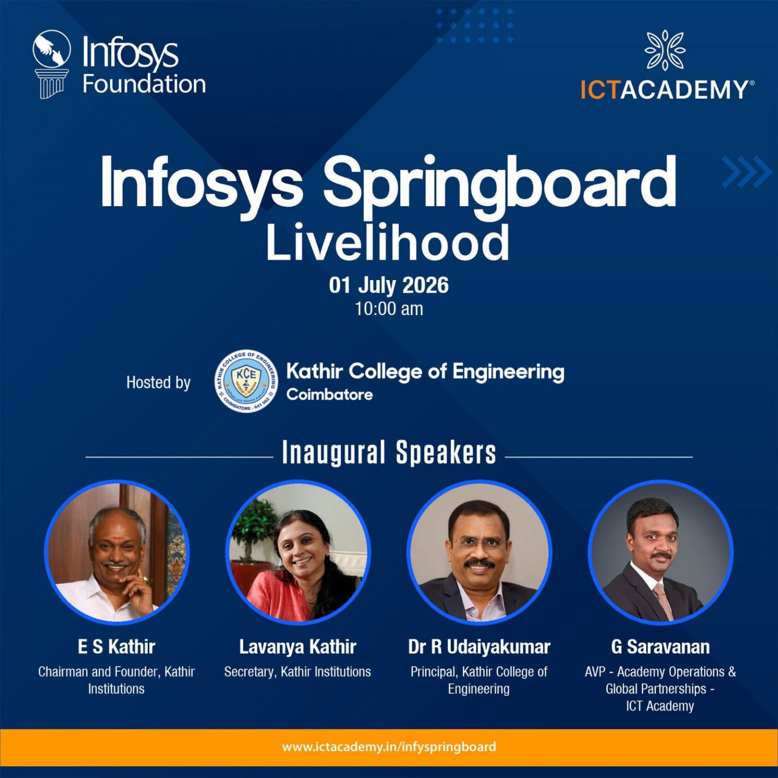 Kathir College of Engineering ICT Academy UX developmer Course 2026 (8)
