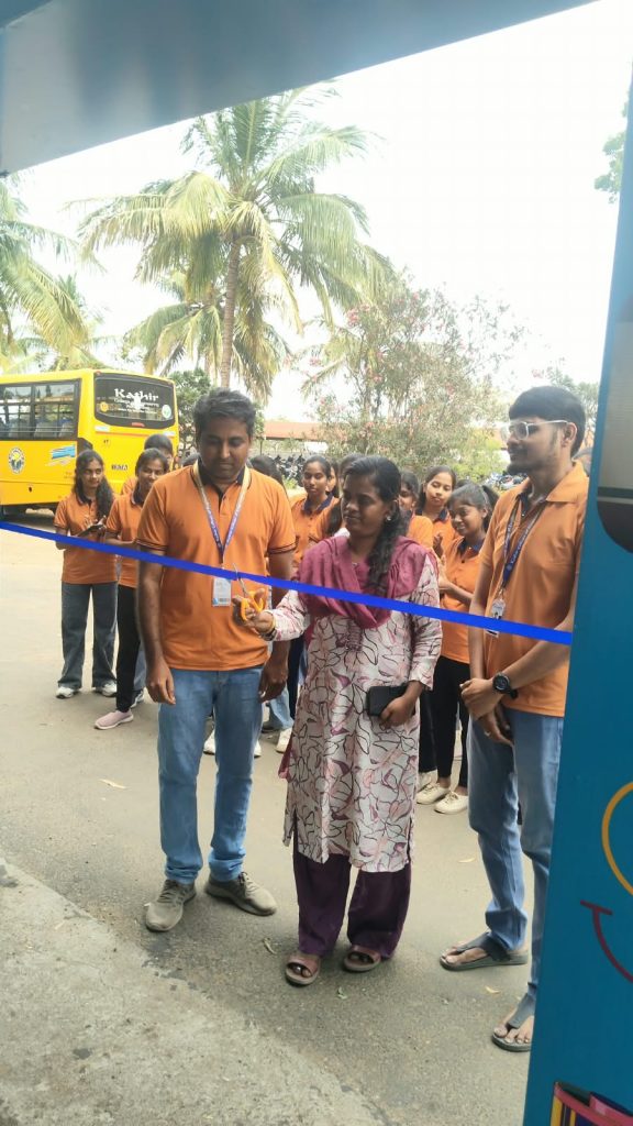 Driver Safter women empowerment by Bajaj 1